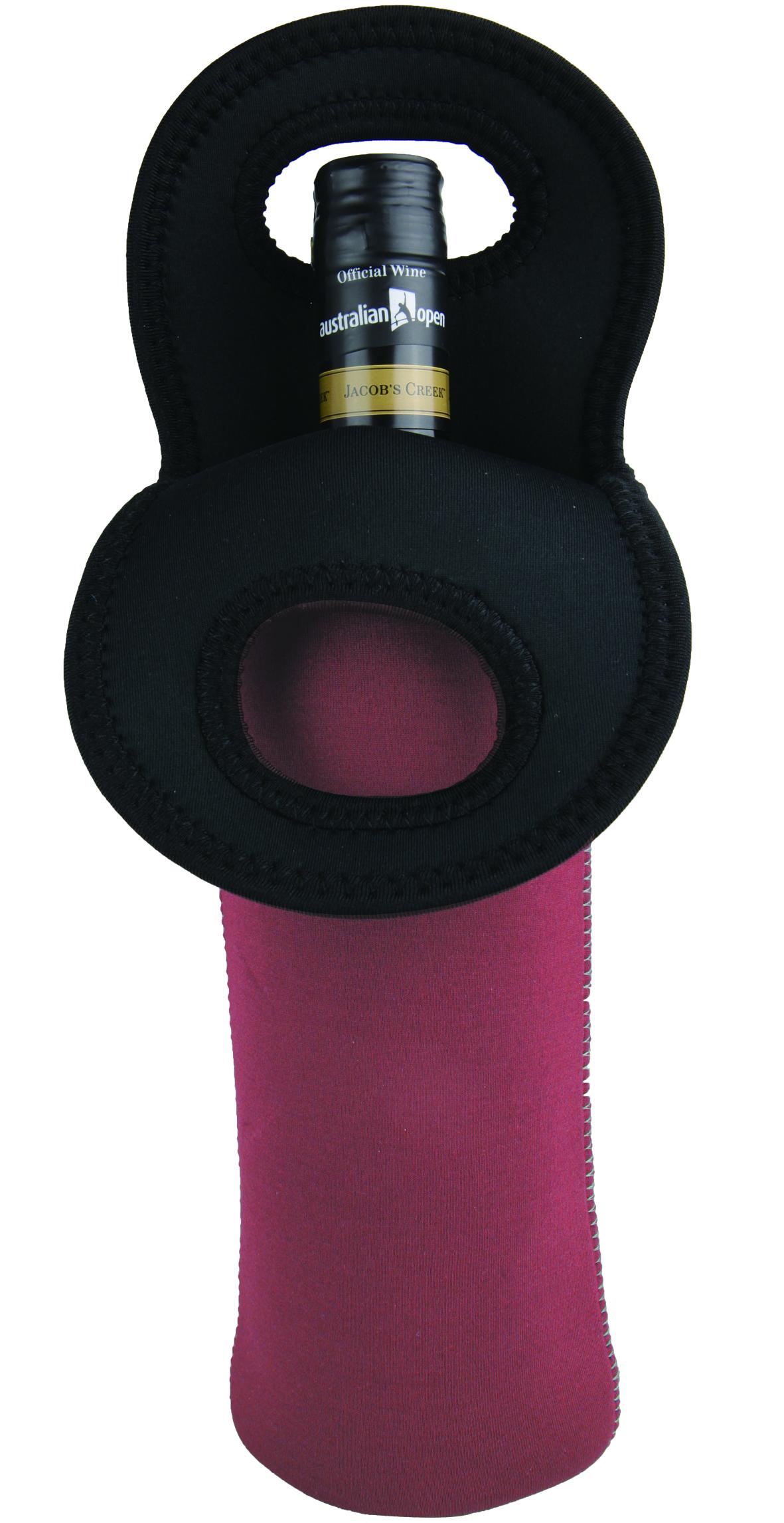 Wine Bottle Bag